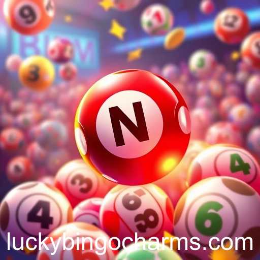 Lucky Bingo