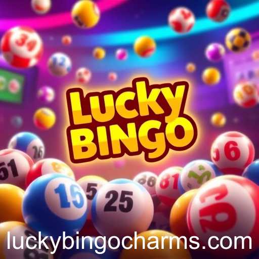 Lucky Bingo