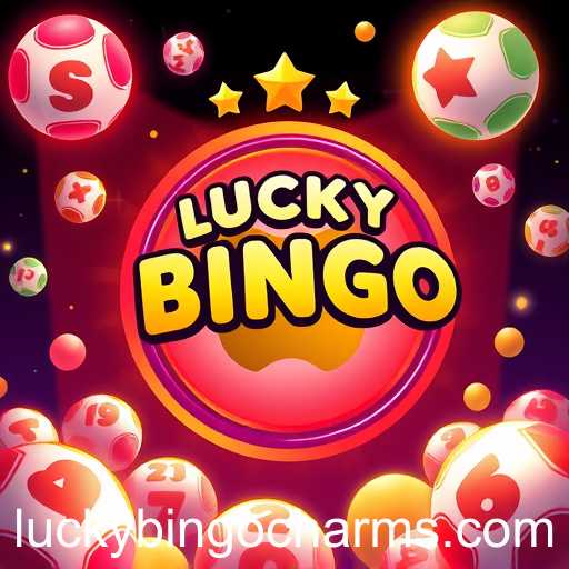 Online Gaming Revolution: The Rise of Lucky Bingo