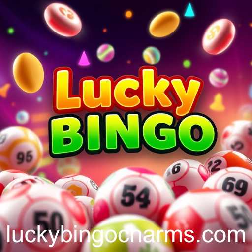 Unlock Exciting Offers in the Promotions Game Category with 'Lucky Bingo'