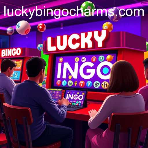 The Rise of Online Bingo Gaming