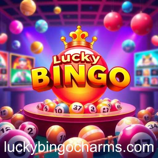 The Evolution of Online Gaming in 2025: Enter 'Lucky Bingo'